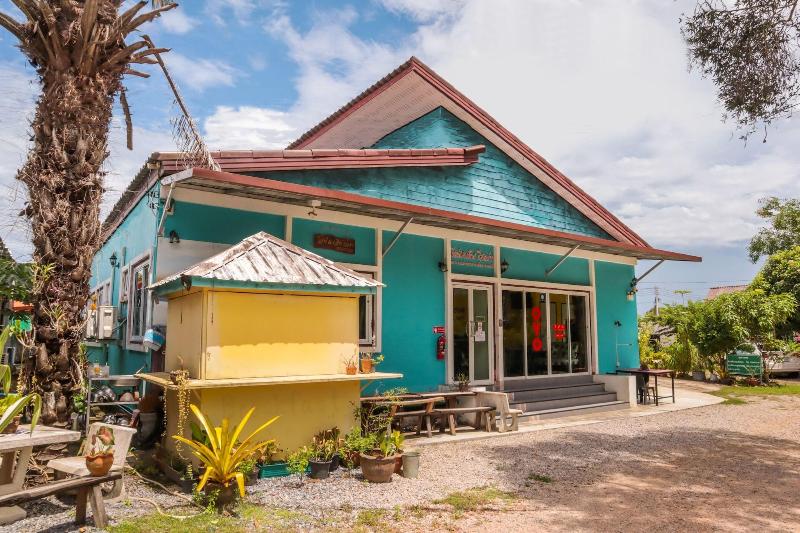 בית מלון כפרי Life And Love Resort