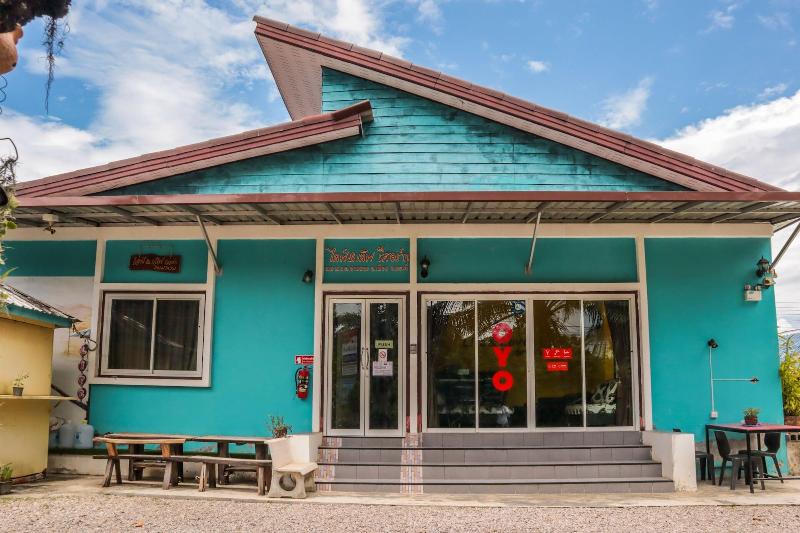 בית מלון כפרי Life And Love Resort