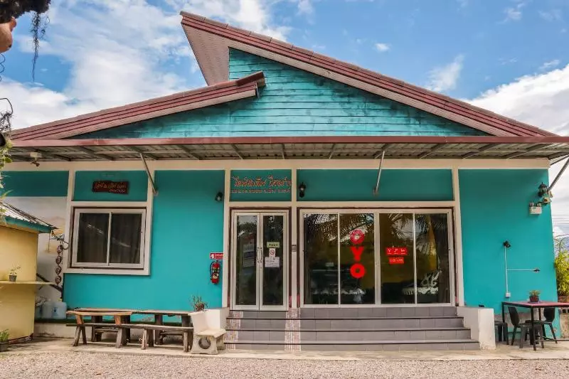 בית מלון כפרי Life And Love Resort