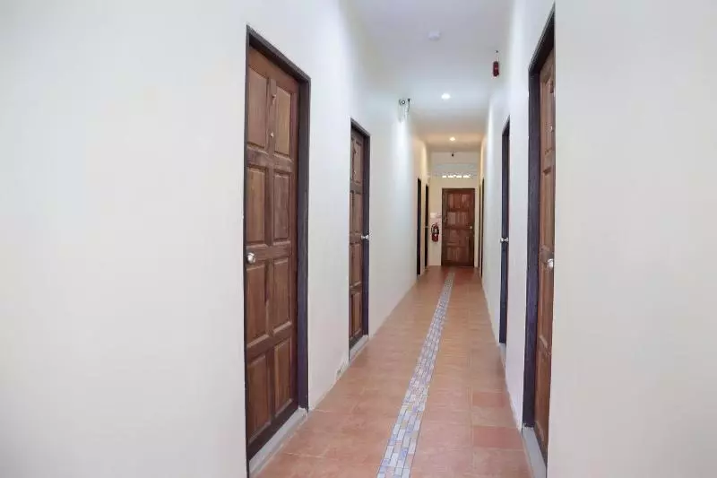 בית מלון כפרי Life And Love Resort