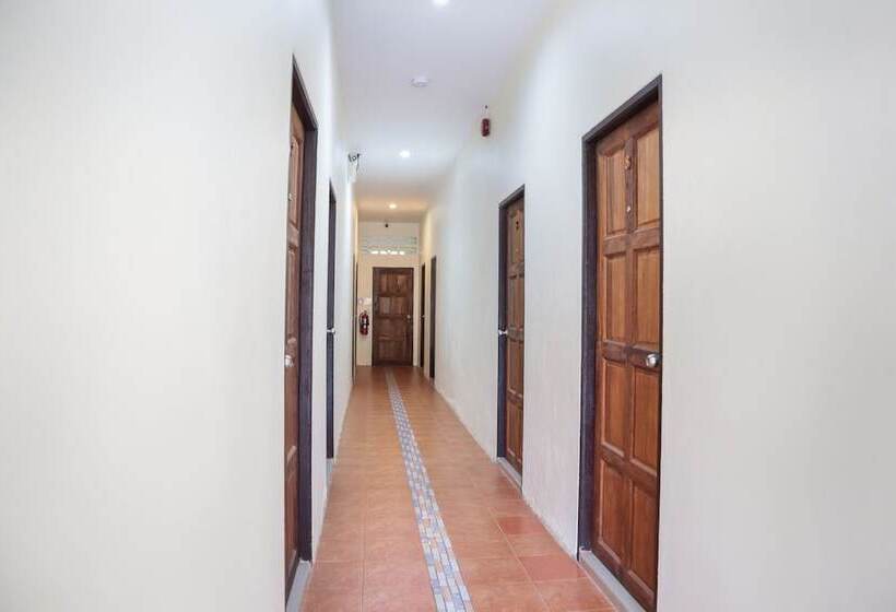 בית מלון כפרי Life And Love Resort