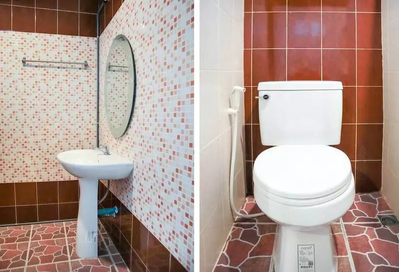 בית מלון כפרי Life And Love Resort