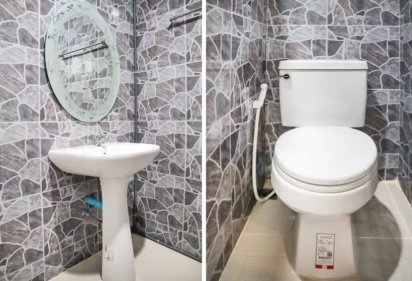 בית מלון כפרי Life And Love Resort