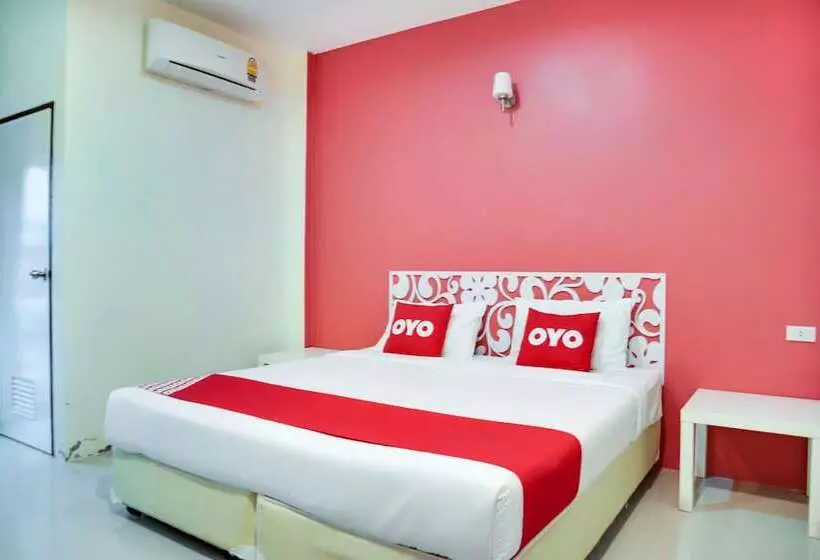 בית מלון כפרי Life And Love Resort