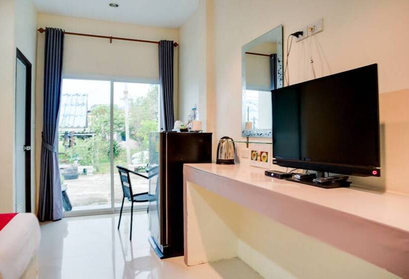 בית מלון כפרי Life And Love Resort