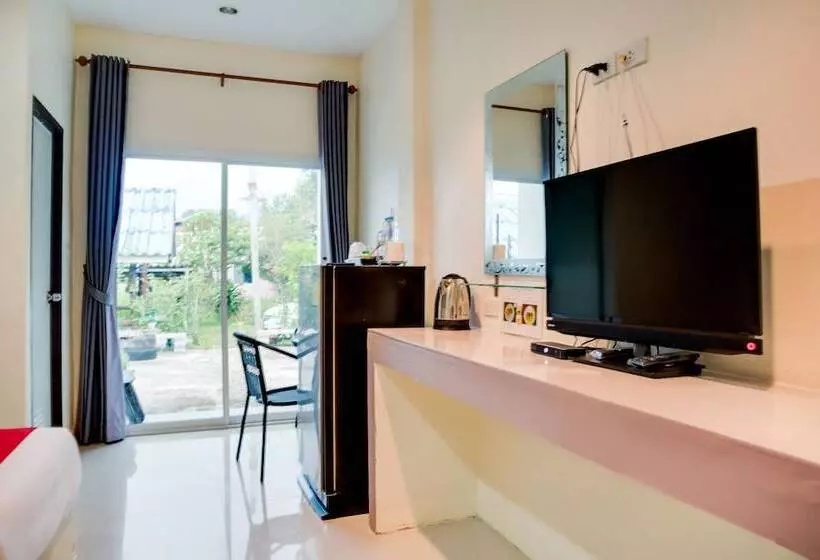 בית מלון כפרי Life And Love Resort