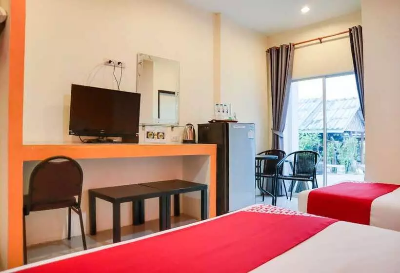 בית מלון כפרי Life And Love Resort