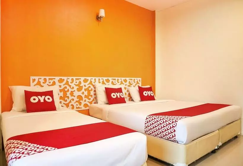 בית מלון כפרי Life And Love Resort