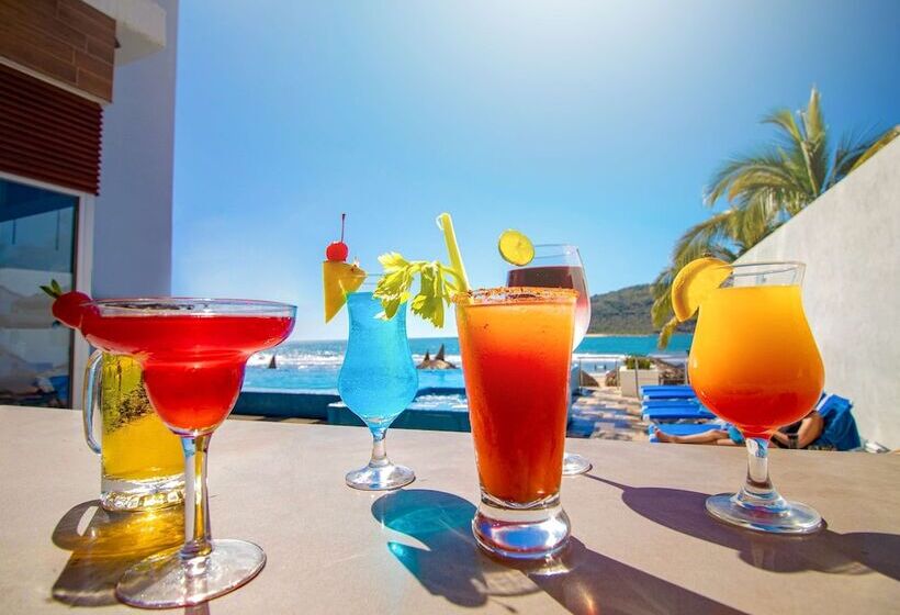 فندق Pacific Palace Beach Tower