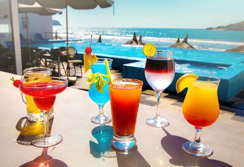 فندق Pacific Palace Beach Tower