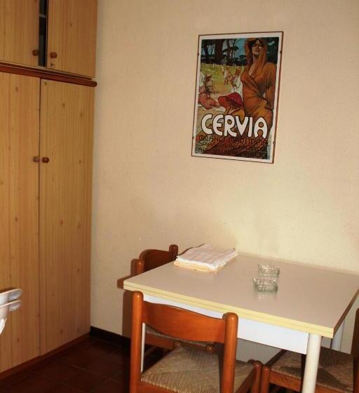 Hotel Residence Serra Alimini 2