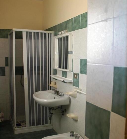 Hotel Residence Serra Alimini 2