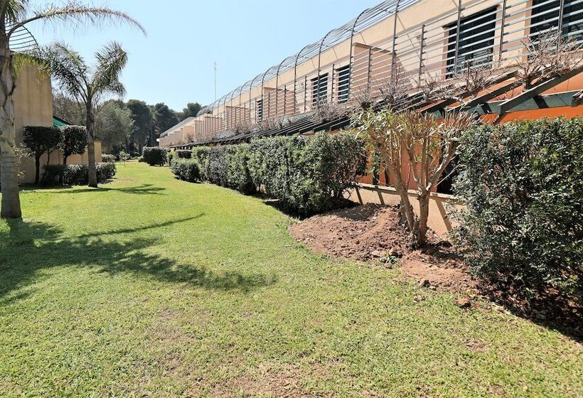 Hotel Residence Serra Alimini 2