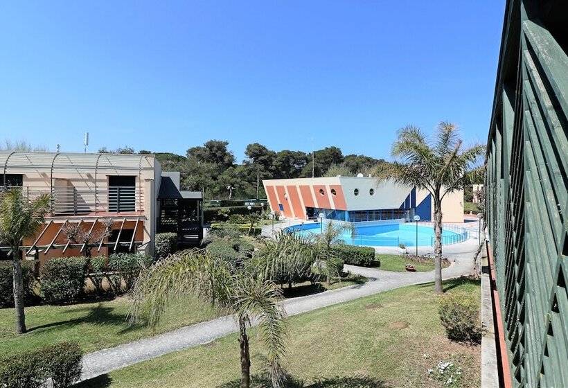 Hotel Residence Serra Alimini 2