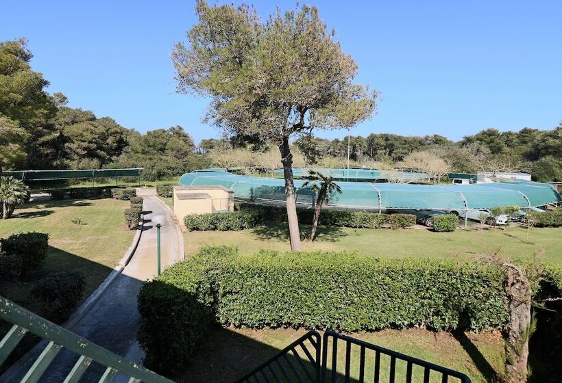 Hotel Residence Serra Alimini 2