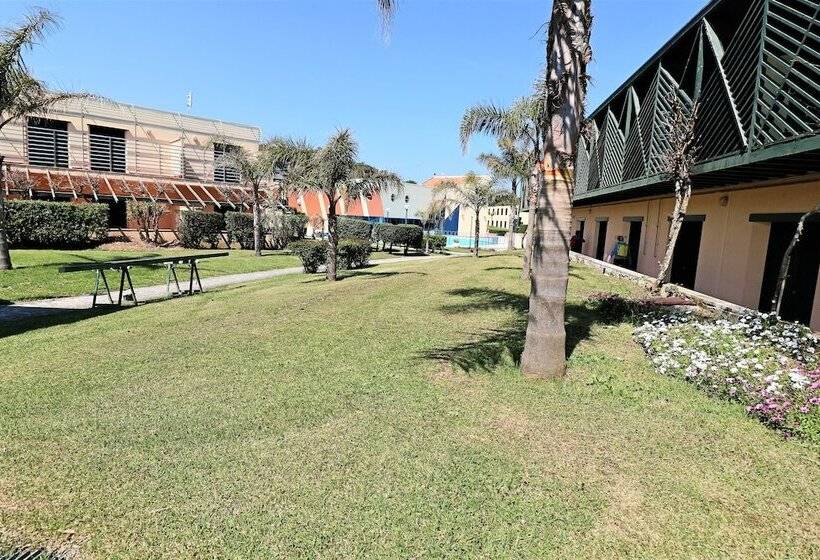 Hotel Residence Serra Alimini 2