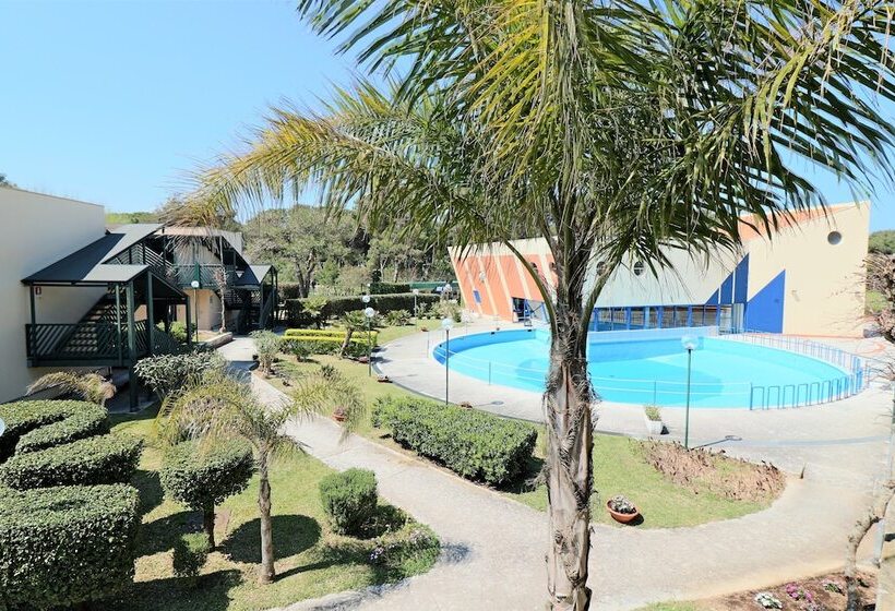 Hotel Residence Serra Alimini 2