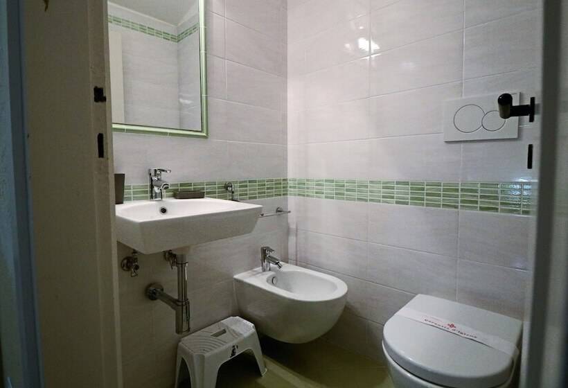 Hotel Residence Serra Alimini 2