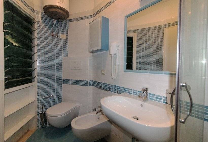 Hotel Residence Serra Alimini 2