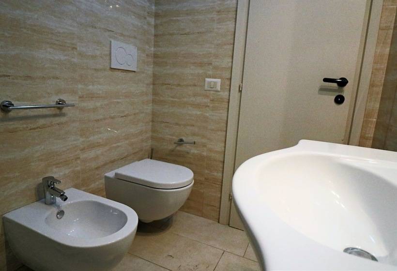 Hotel Residence Serra Alimini 2