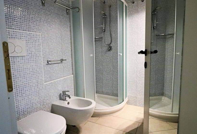 Hotel Residence Serra Alimini 2