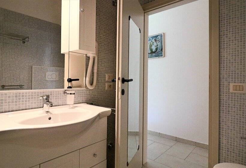 Hotel Residence Serra Alimini 2