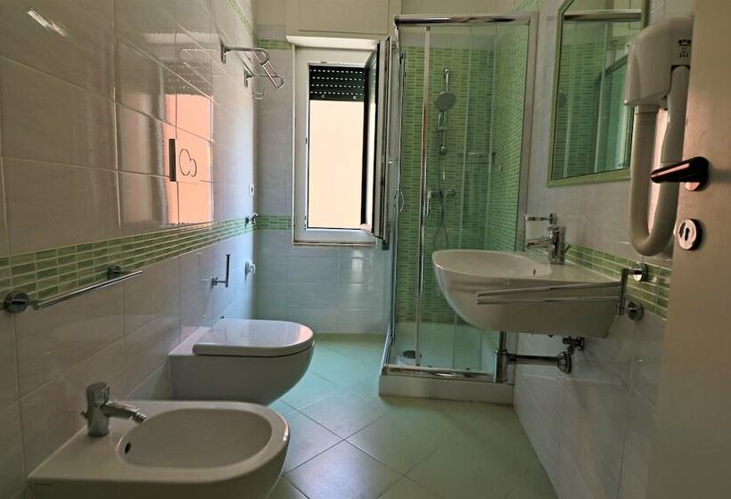 Hotel Residence Serra Alimini 2