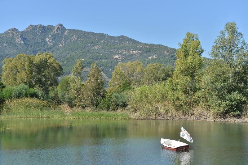 فندق Rurale Orti Di Nora & Spa