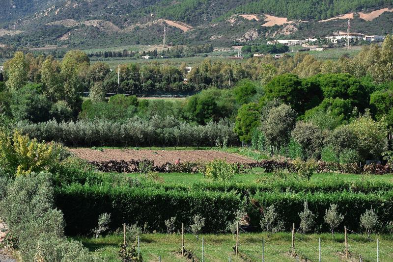 فندق Rurale Orti Di Nora & Spa