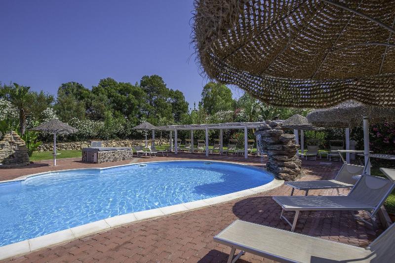 فندق Rurale Orti Di Nora & Spa