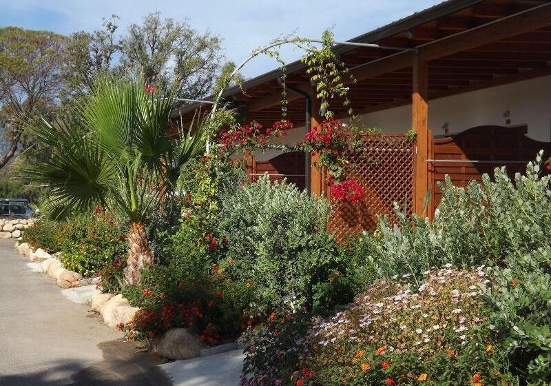 فندق Rurale Orti Di Nora & Spa