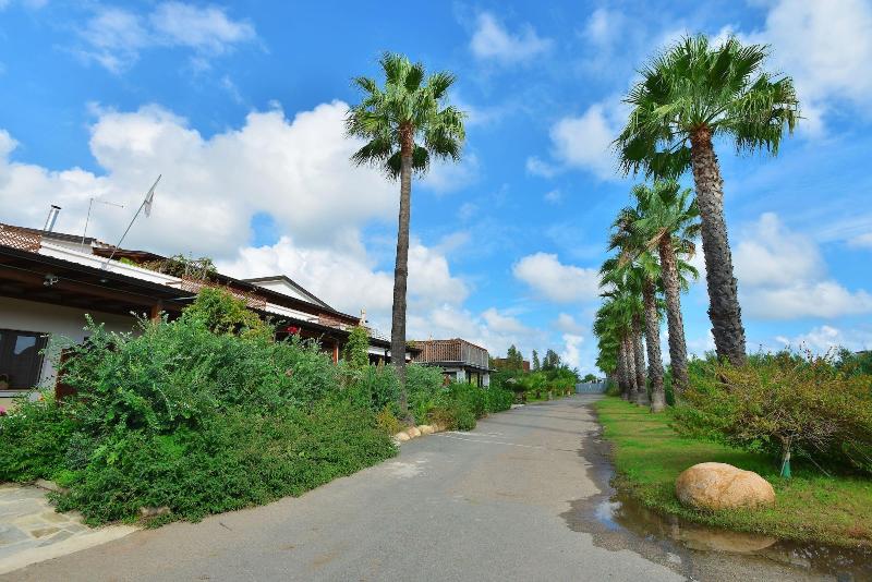 فندق Rurale Orti Di Nora & Spa