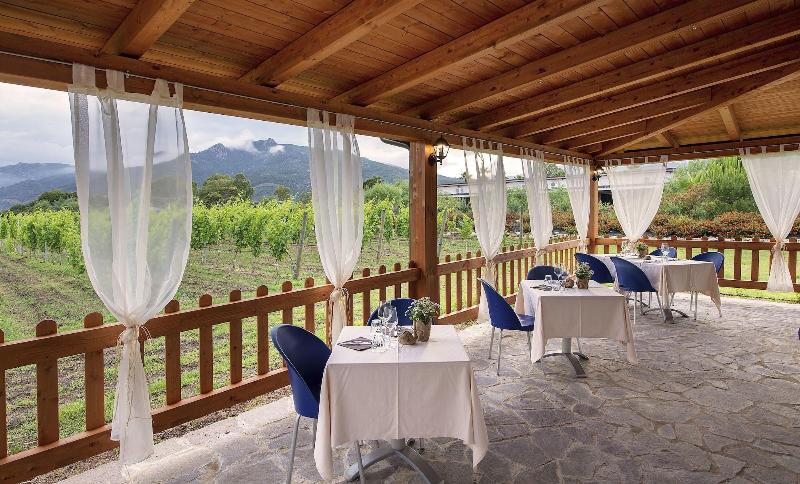 فندق Rurale Orti Di Nora & Spa