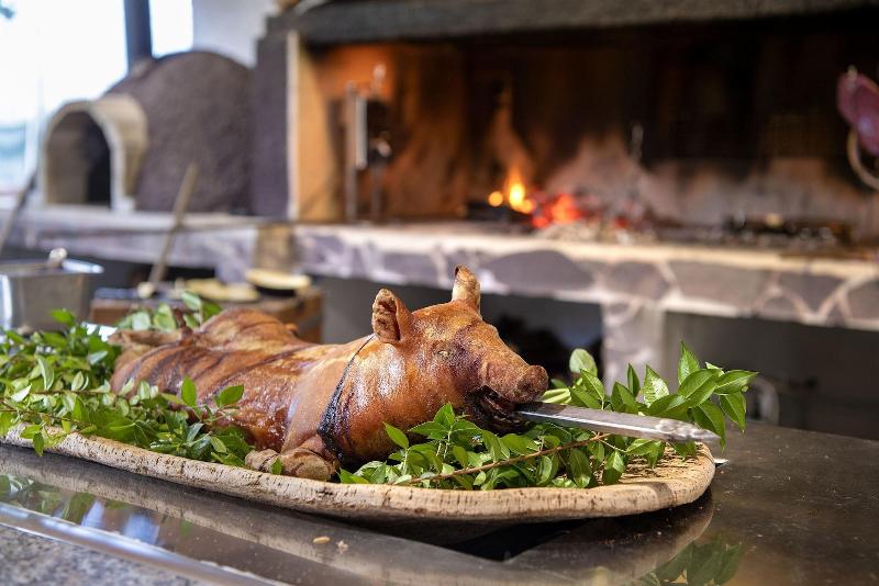 فندق Rurale Orti Di Nora & Spa