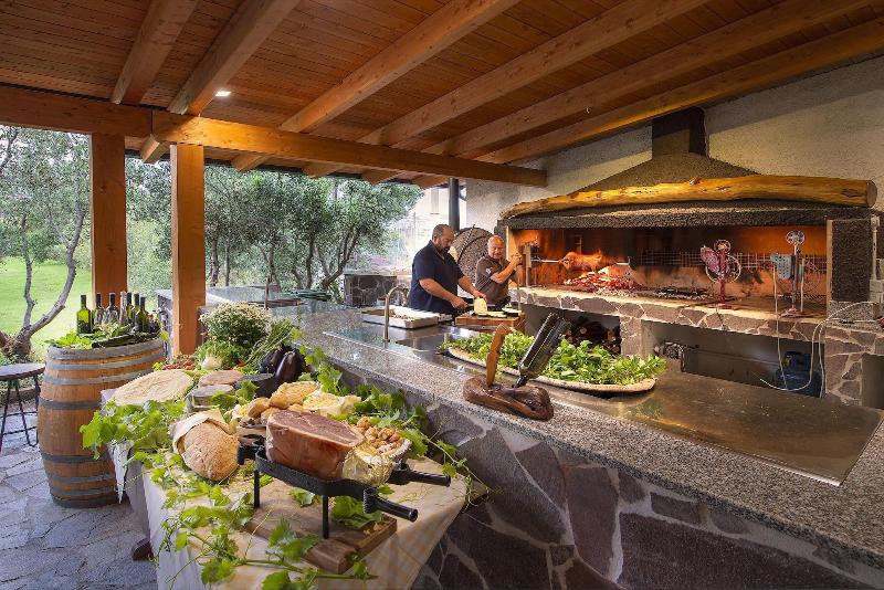 فندق Rurale Orti Di Nora & Spa