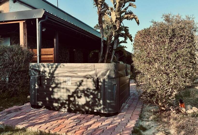 فندق Rurale Orti Di Nora & Spa