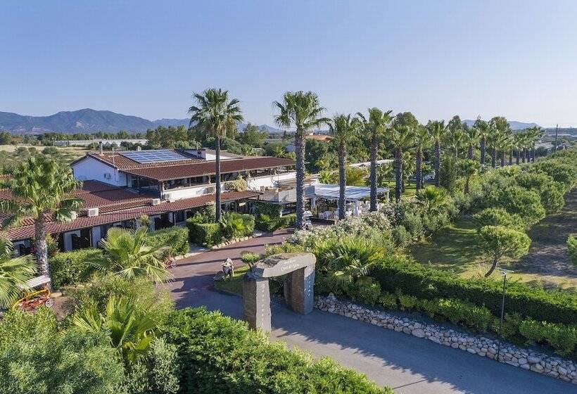 فندق Rurale Orti Di Nora & Spa