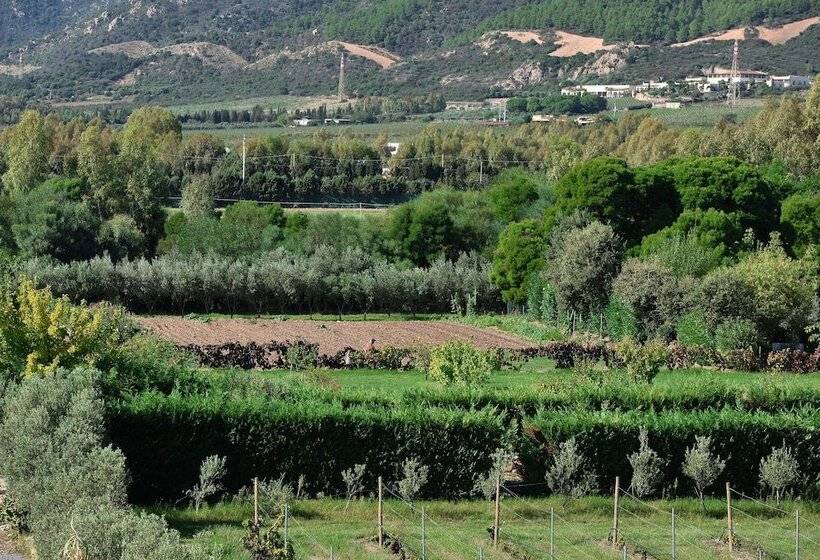 فندق Rurale Orti Di Nora & Spa