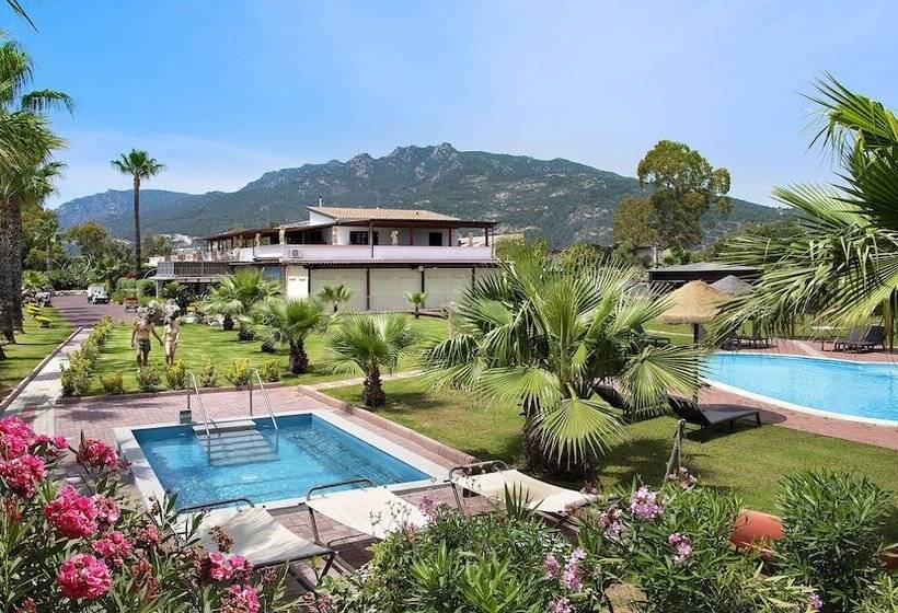 فندق Rurale Orti Di Nora & Spa