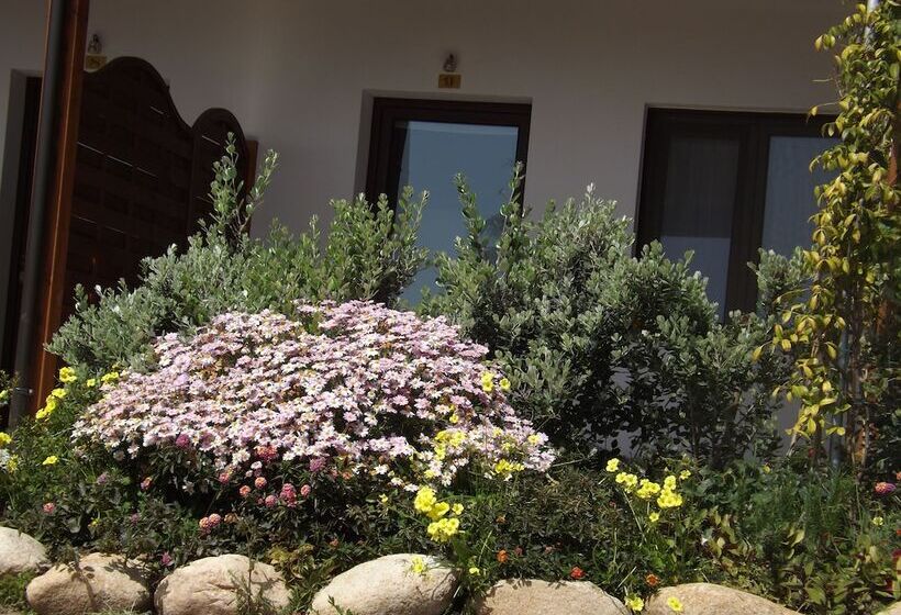 فندق Rurale Orti Di Nora & Spa