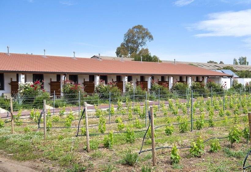 فندق Rurale Orti Di Nora & Spa