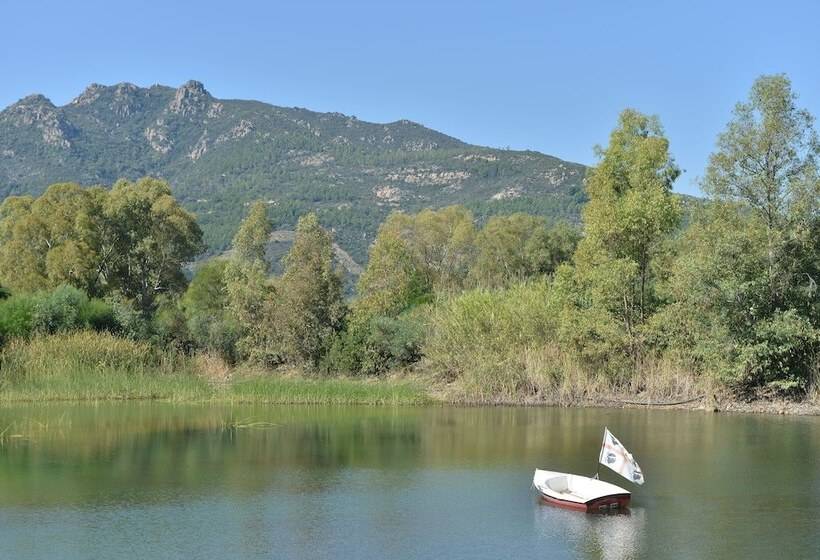 فندق Rurale Orti Di Nora & Spa