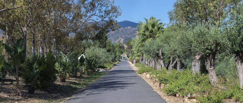 فندق Rurale Orti Di Nora & Spa