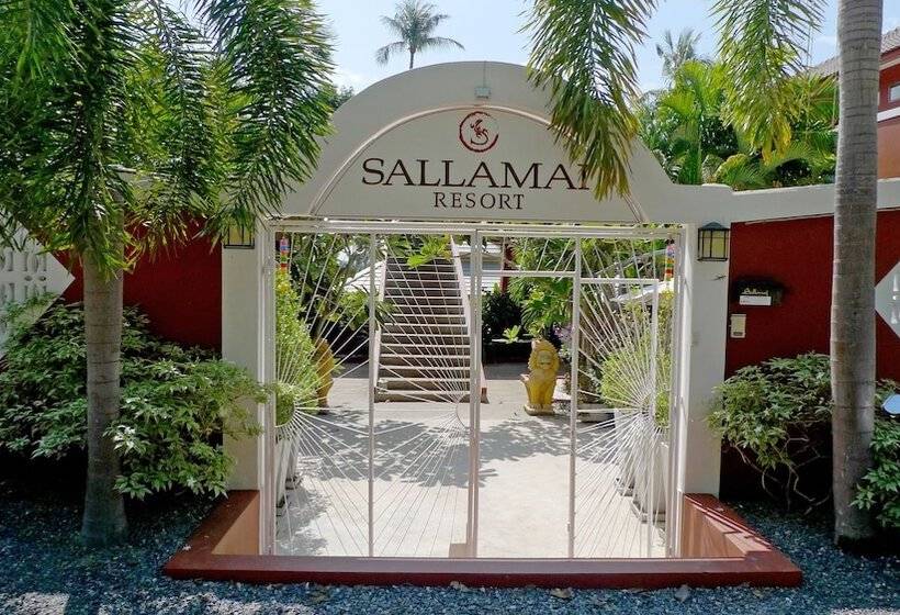 ホテル Sallamai Resort