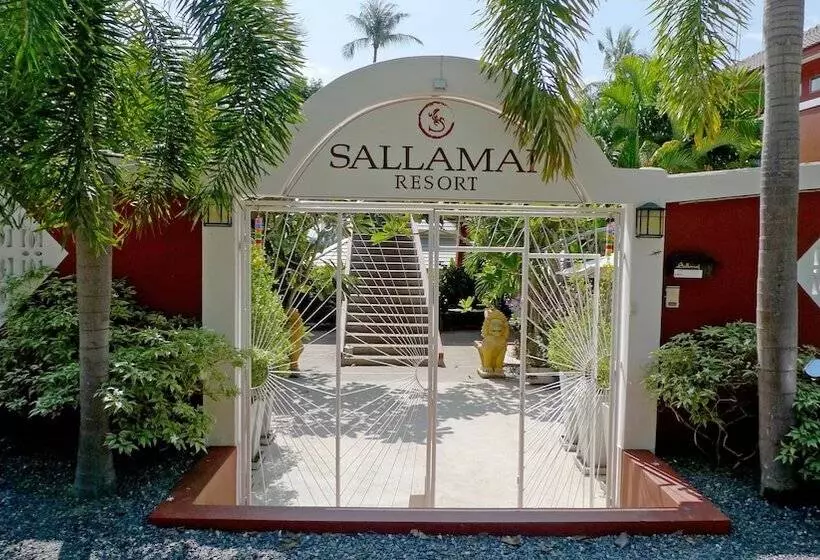 酒店 Sallamai Resort