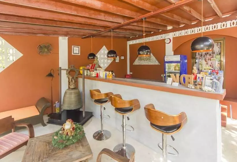 酒店 Sallamai Resort