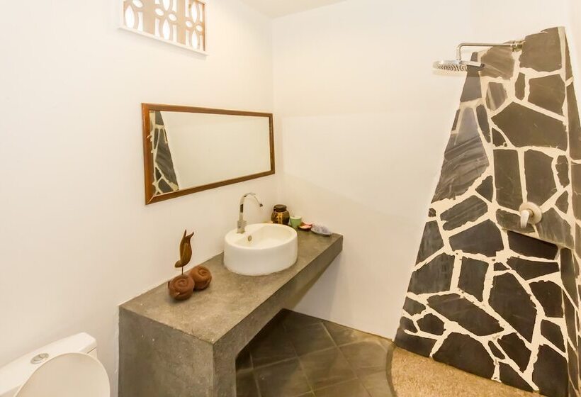 ホテル Sallamai Resort