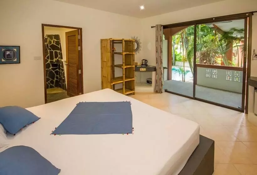 酒店 Sallamai Resort