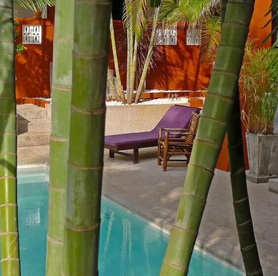 酒店 Sallamai Resort