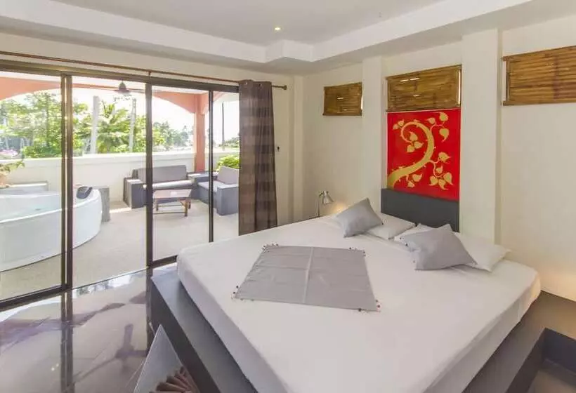 酒店 Sallamai Resort